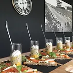酒店 Logis Des Sittelles 蒙福尔勒热努瓦
