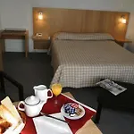 Logis Des Sittelles 3*