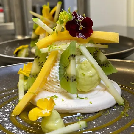 Logis Des Sittelles Ξενοδοχείο