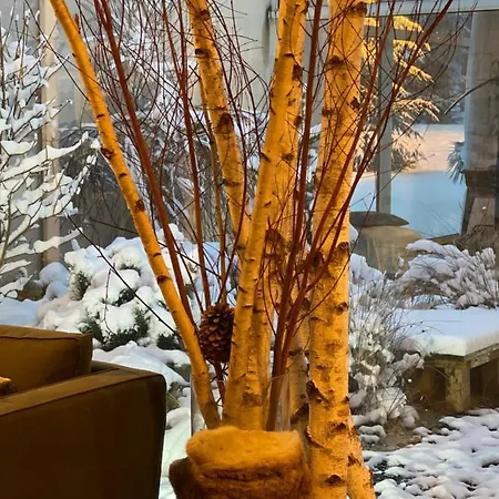 فندق Logis Des Sittelles