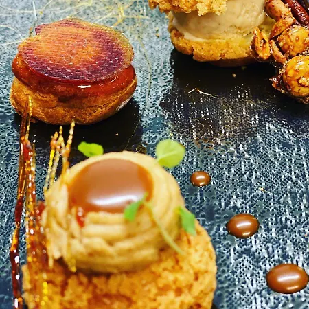 Logis Des Sittelles Ξενοδοχείο