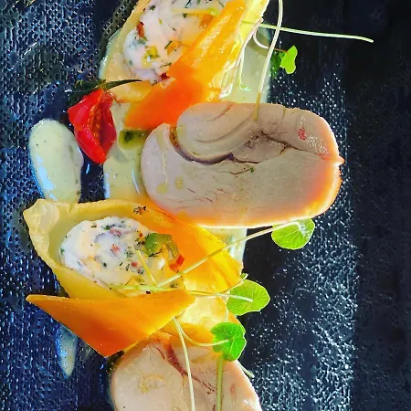 Logis Des Sittelles Ξενοδοχείο Montfort-le-Gesnois