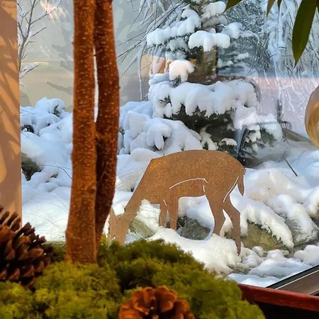 Logis Des Sittelles Montfort-le-Gesnois