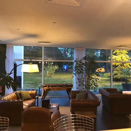 Ξενοδοχείο Logis Des Sittelles Montfort-le-Gesnois