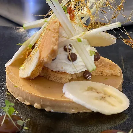 Ξενοδοχείο Logis Des Sittelles