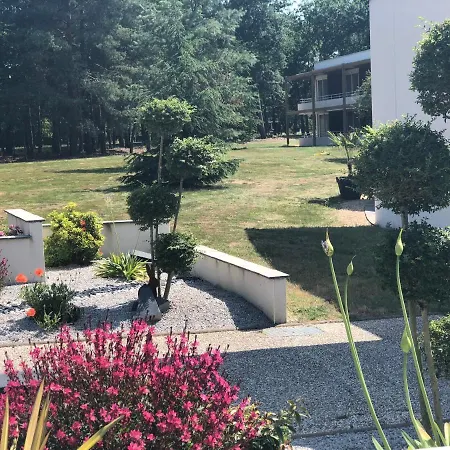 Logis Des Sittelles 3*