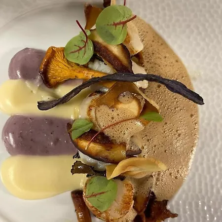 Ξενοδοχείο Logis Des Sittelles