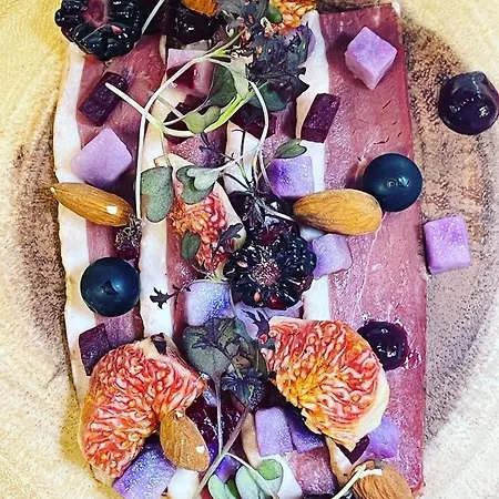 Logis Des Sittelles 3*