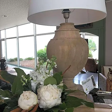 Logis Des Sittelles Hotel Montfort-le-Gesnois