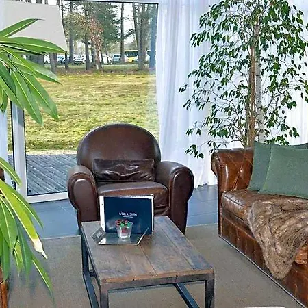 Logis Des Sittelles Hotel Montfort-le-Gesnois