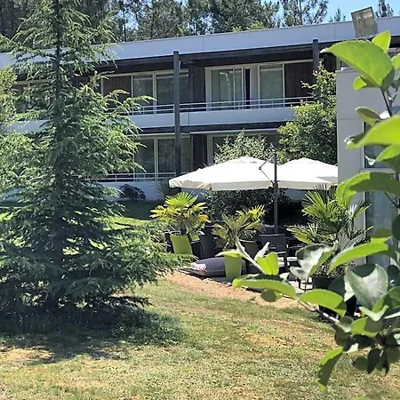 Logis Des Sittelles 3* Montfort-le-Gesnois