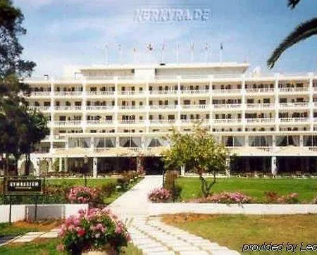 فندق Logis Des Sittelles