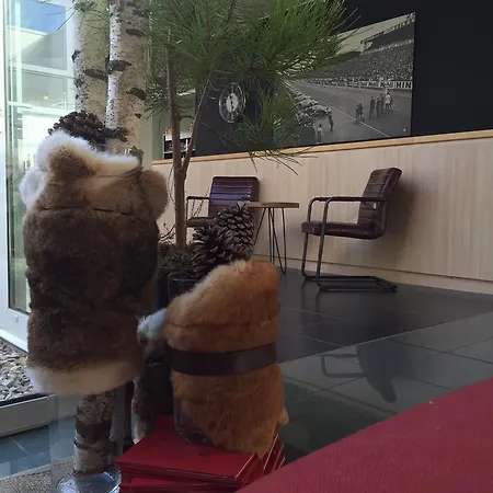 Logis Des Sittelles Ξενοδοχείο 3*