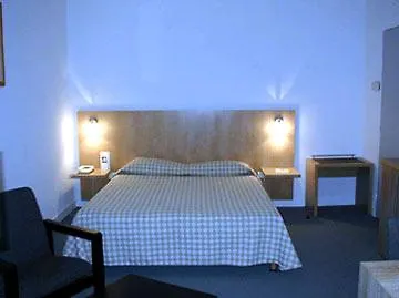 Hotel Logis Des Sittelles 3*