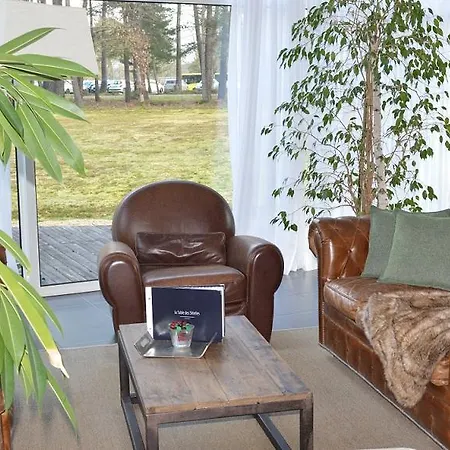 Logis Des Sittelles