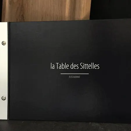 Logis Des Sittelles