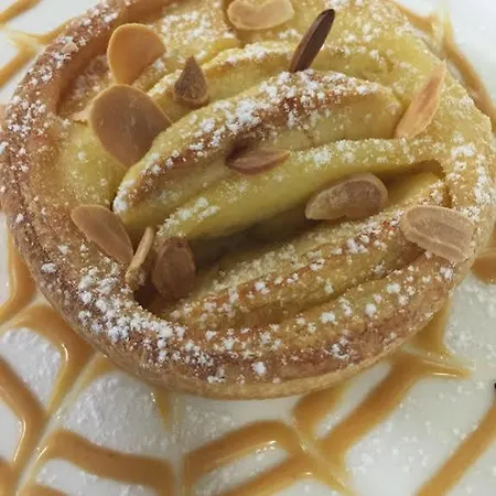 Ξενοδοχείο Logis Des Sittelles