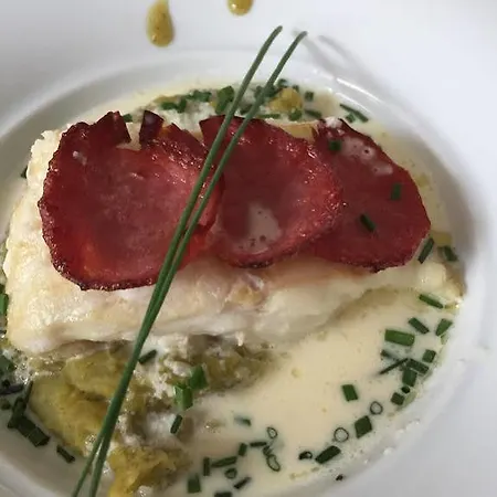 Logis Des Sittelles Montfort-le-Gesnois