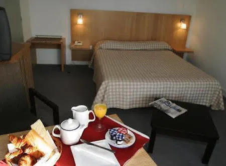 Logis Des Sittelles 3*