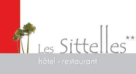 Logis Des Sittelles Otel 3*