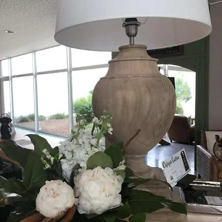 Logis Des Sittelles Hotel Montfort-le-Gesnois