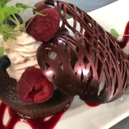 Logis Des Sittelles 3* Montfort-le-Gesnois