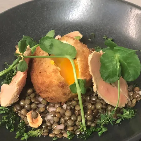 Logis Des Sittelles 3*