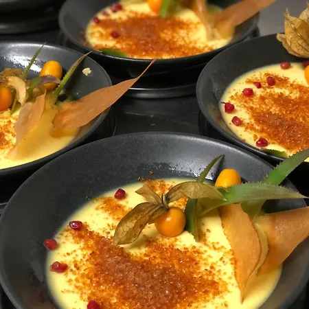 Logis Des Sittelles 3* Montfort-le-Gesnois