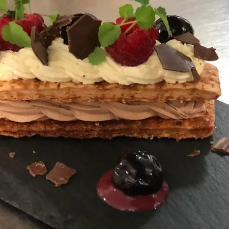 Logis Des Sittelles Ξενοδοχείο