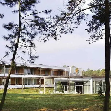 Logis Des Sittelles 3*