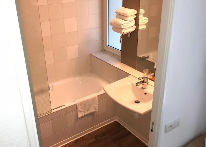 Logis Des Sittelles 3* Montfort-le-Gesnois