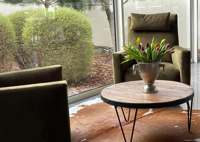 Hotel Logis Des Sittelles