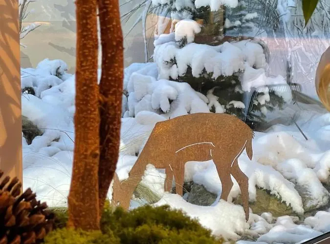 Logis Des Sittelles Montfort-le-Gesnois