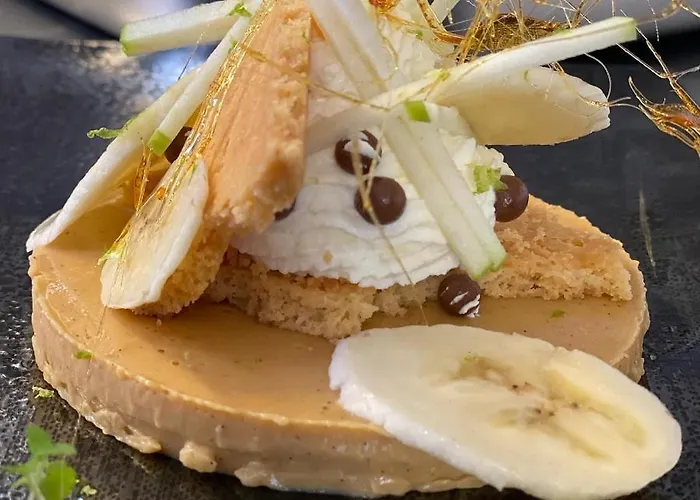 فندق Logis Des Sittelles