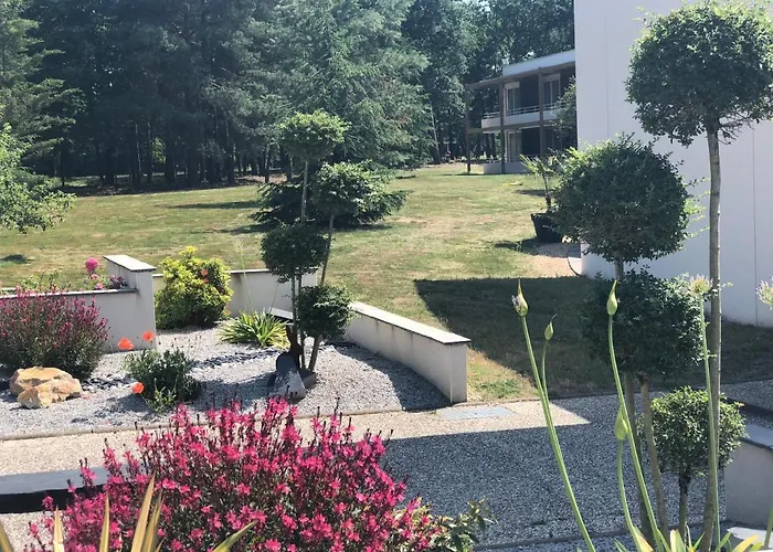 Logis Des Sittelles 3*