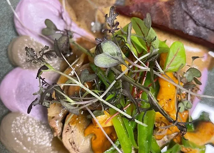 Logis Des Sittelles 3* Montfort-le-Gesnois