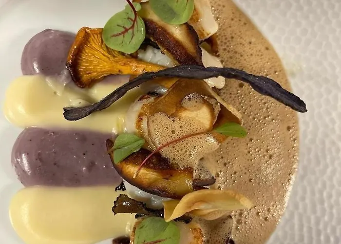 Hotel Logis Des Sittelles