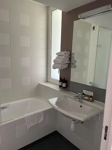 Logis Des Sittelles Hotel