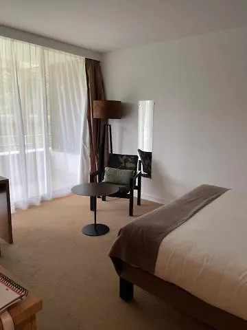 Logis Des Sittelles 3* Montfort-le-Gesnois