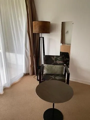 Logis Des Sittelles Montfort-le-Gesnois