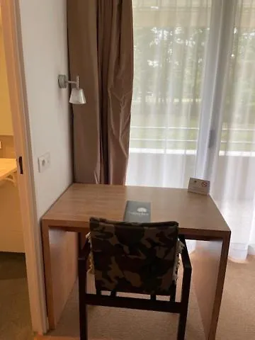 Logis Des Sittelles Hotel