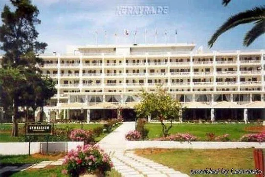 فندق Logis Des Sittelles