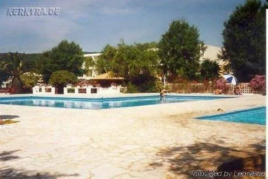 Hotel Logis Des Sittelles 3*