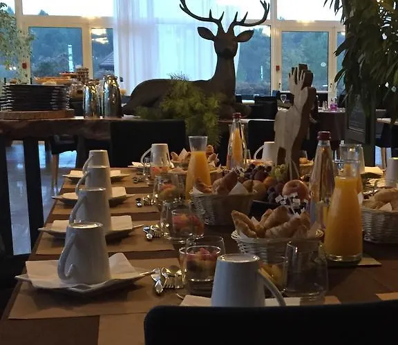 Logis Des Sittelles 3*