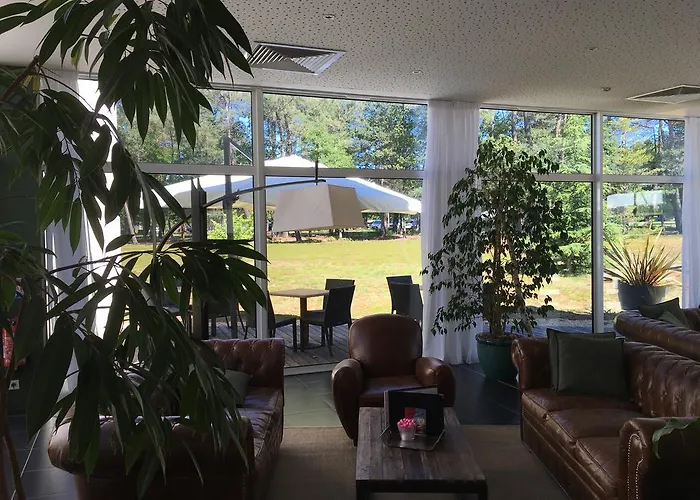 Logis Des Sittelles 3* Montfort-le-Gesnois