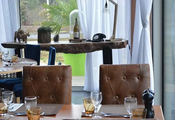 Logis Des Sittelles 3*