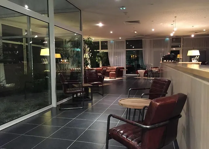 فندق Logis Des Sittelles