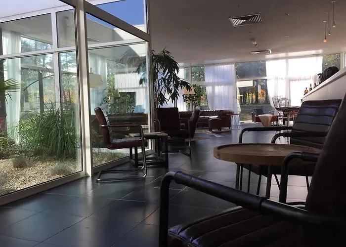 فندق Logis Des Sittelles