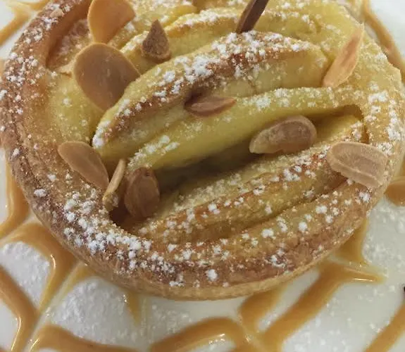 فندق Logis Des Sittelles