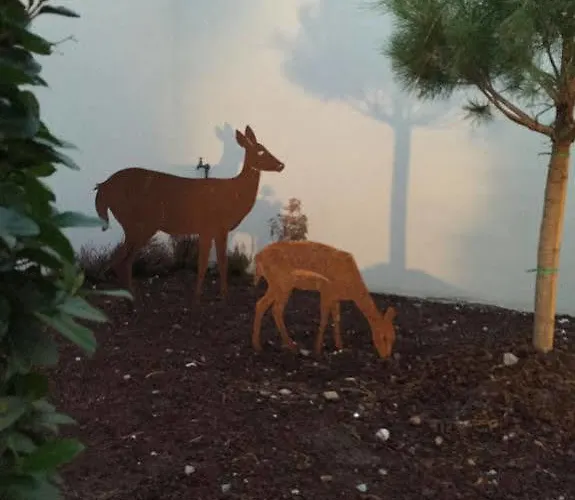 Logis Des Sittelles 3*